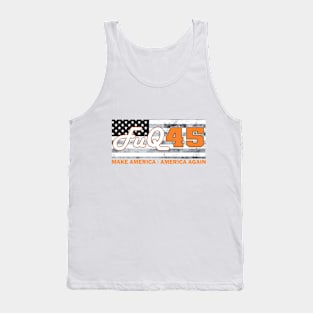 ReMaking America Tank Top